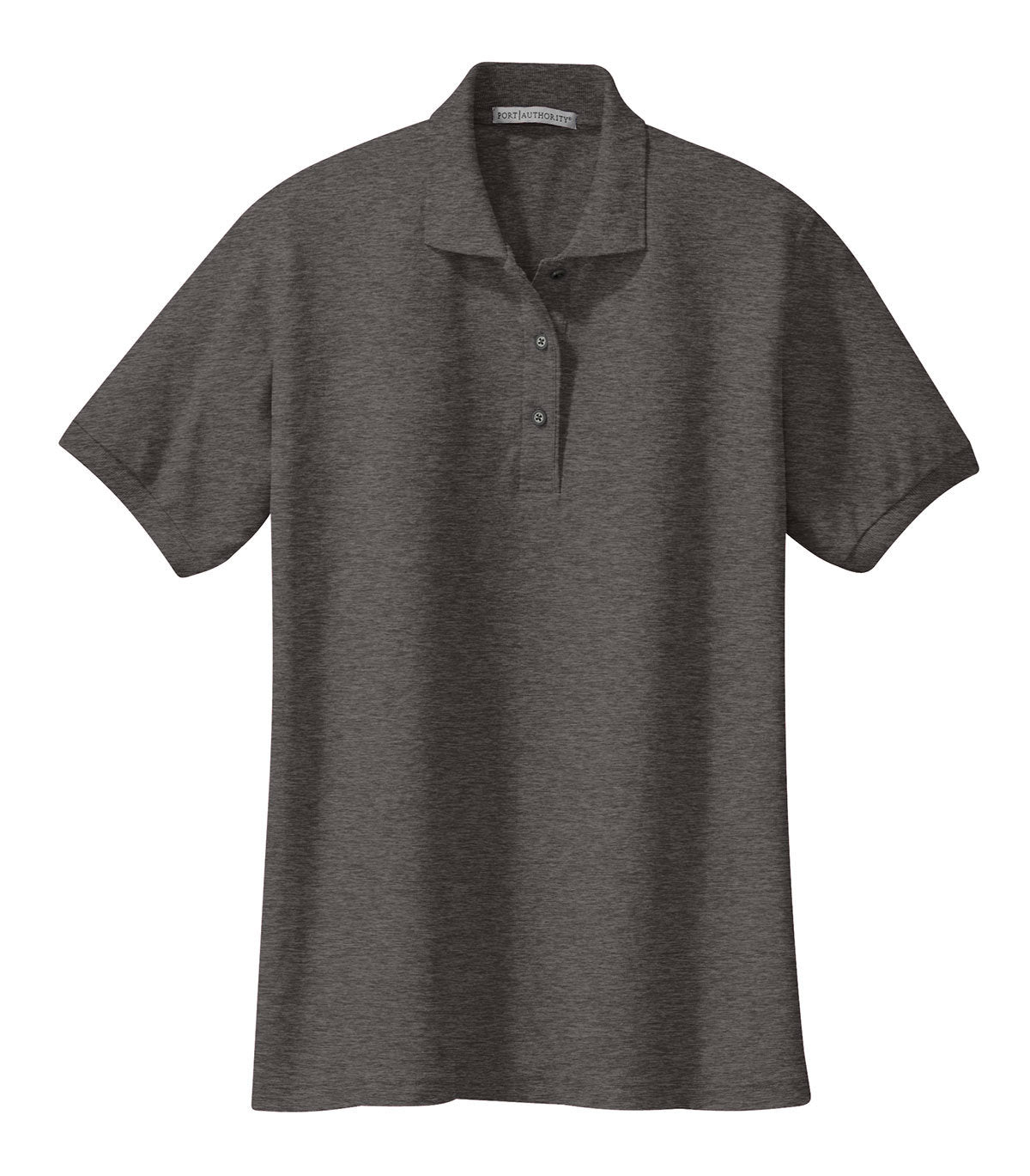 Port Authority Silk-Touch Polo