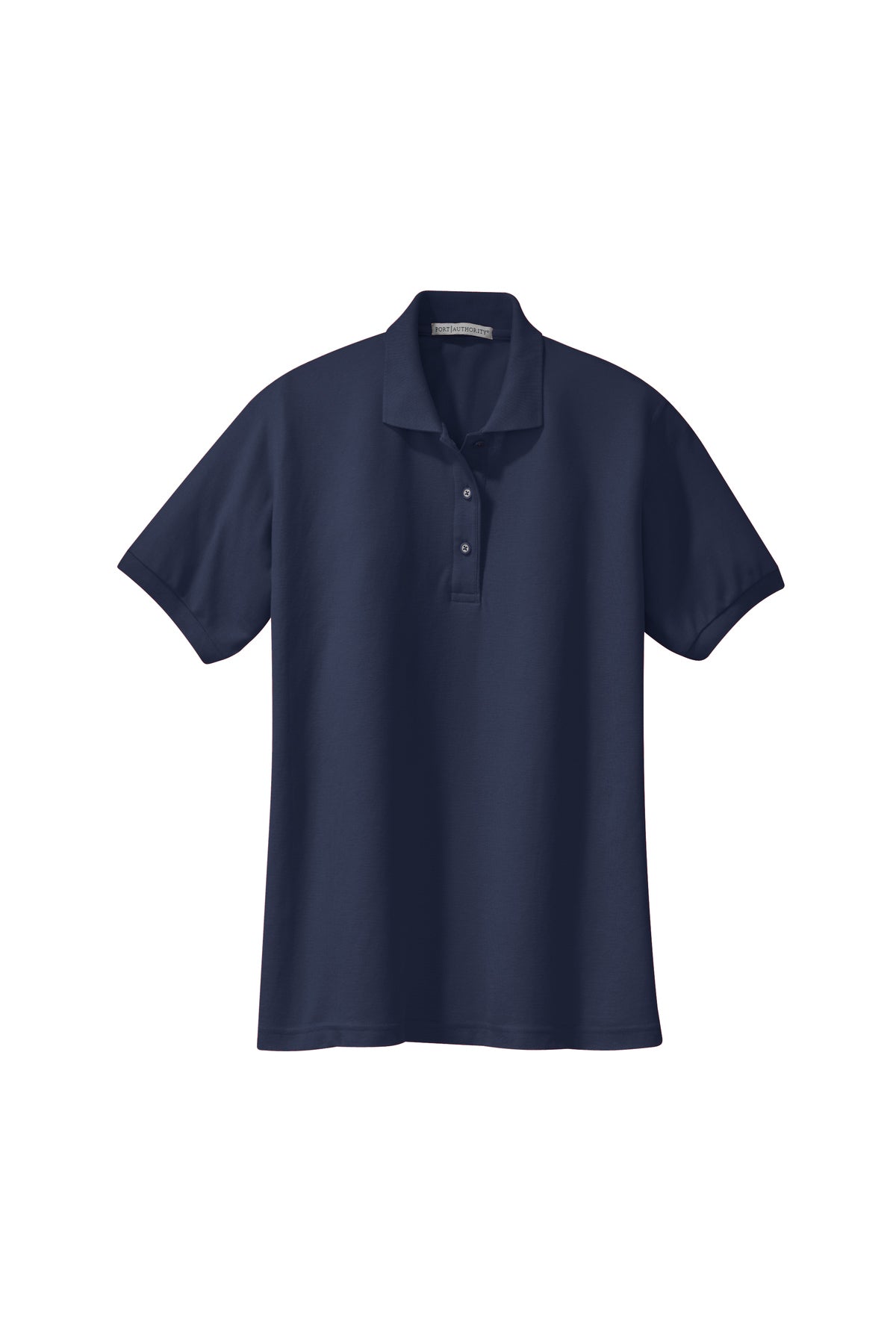 Port Authority Silk-Touch Polo