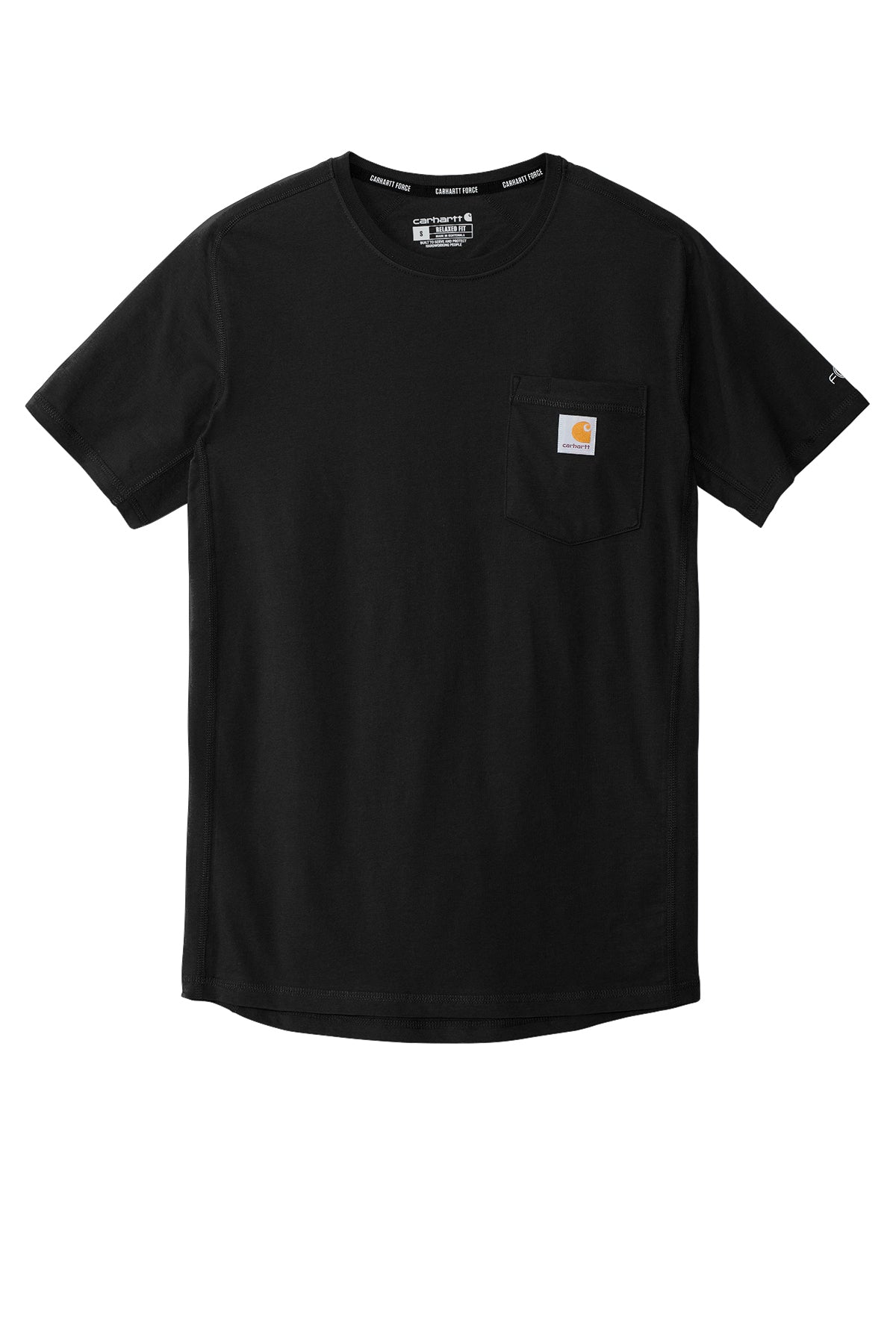 Carhartt Force® Short Sleeve Pocket T-Shirt