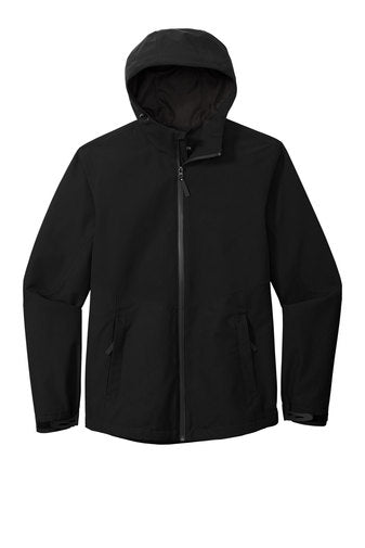 Port Authority ® Tech Rain Jacket