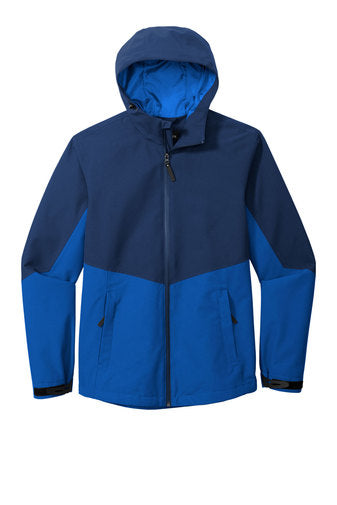 Port Authority ® Tech Rain Jacket