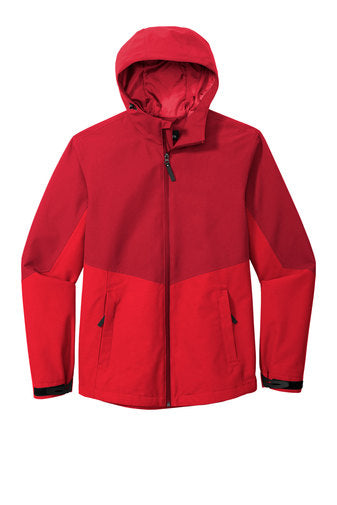 Port Authority ® Tech Rain Jacket