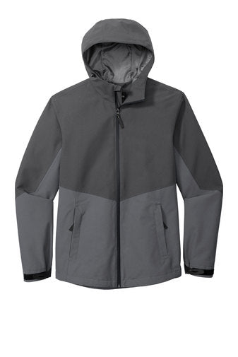 Port Authority ® Tech Rain Jacket