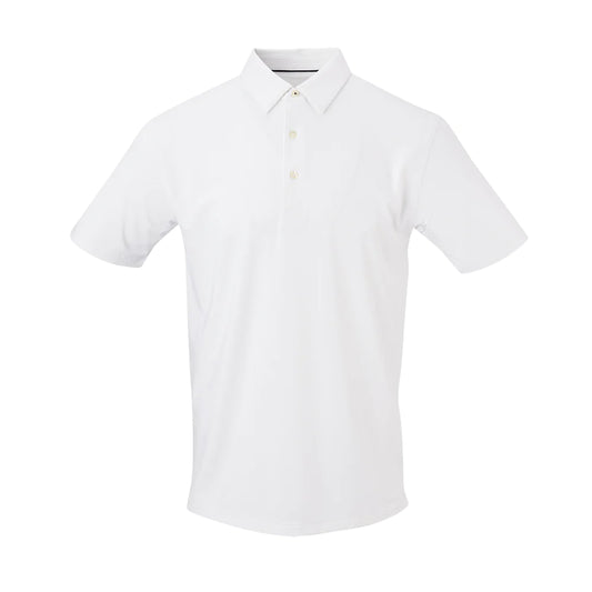 The Classic Short Sleeve Polo