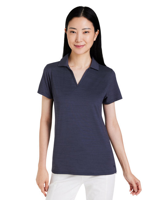 Puma CLOUDSPUN Coast Golf Polo