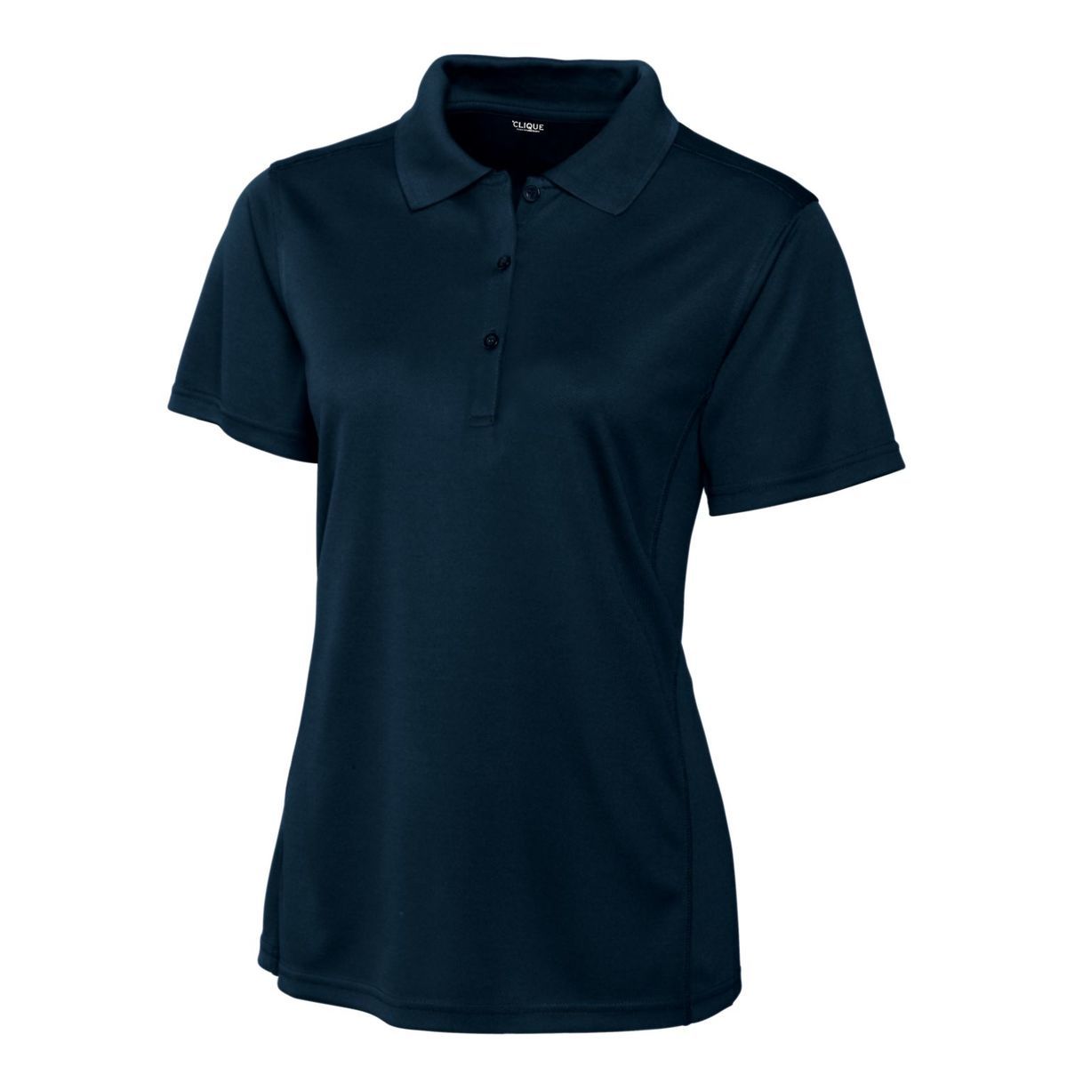 Cutter & Buck Pique Tech Polo