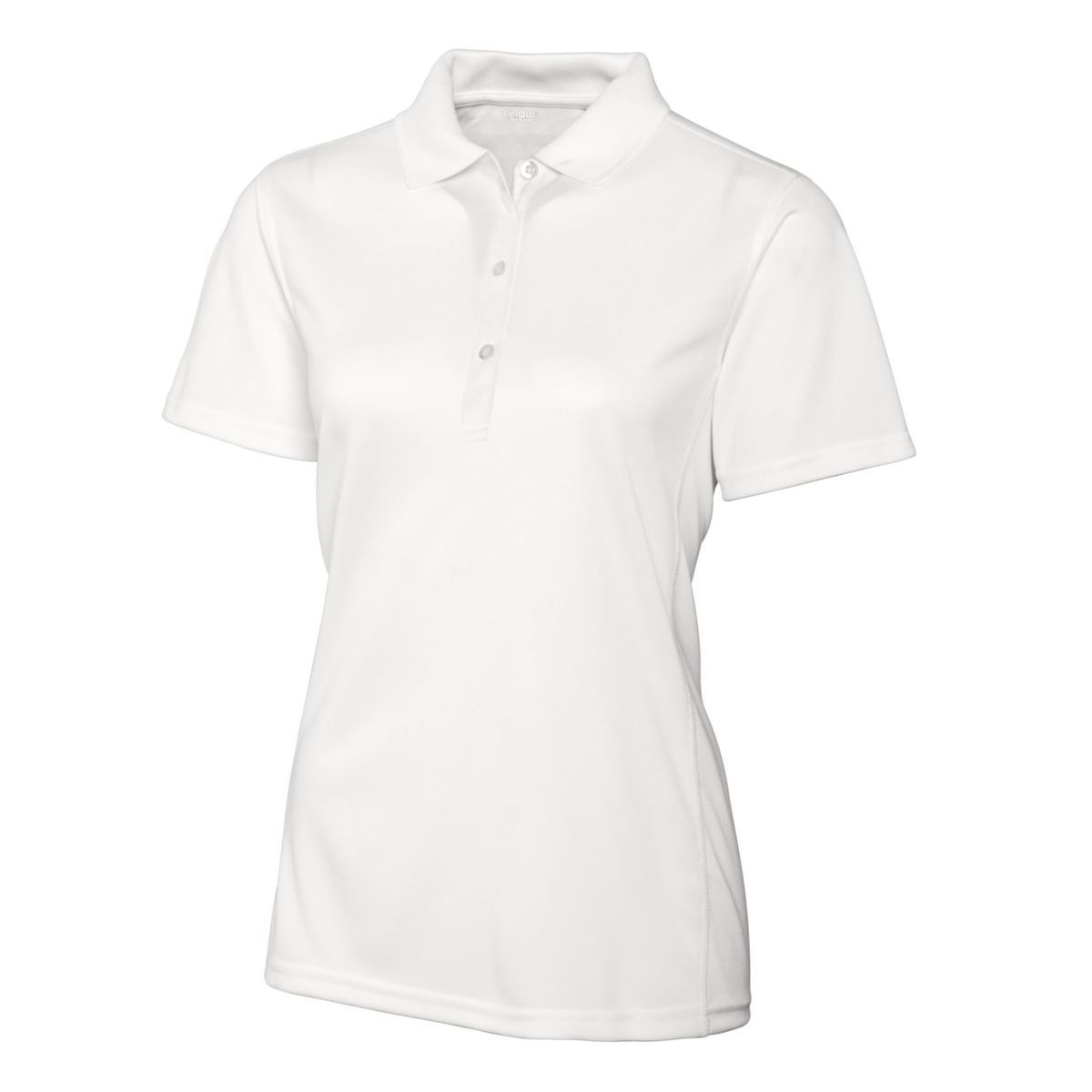 Cutter & Buck Pique Tech Polo