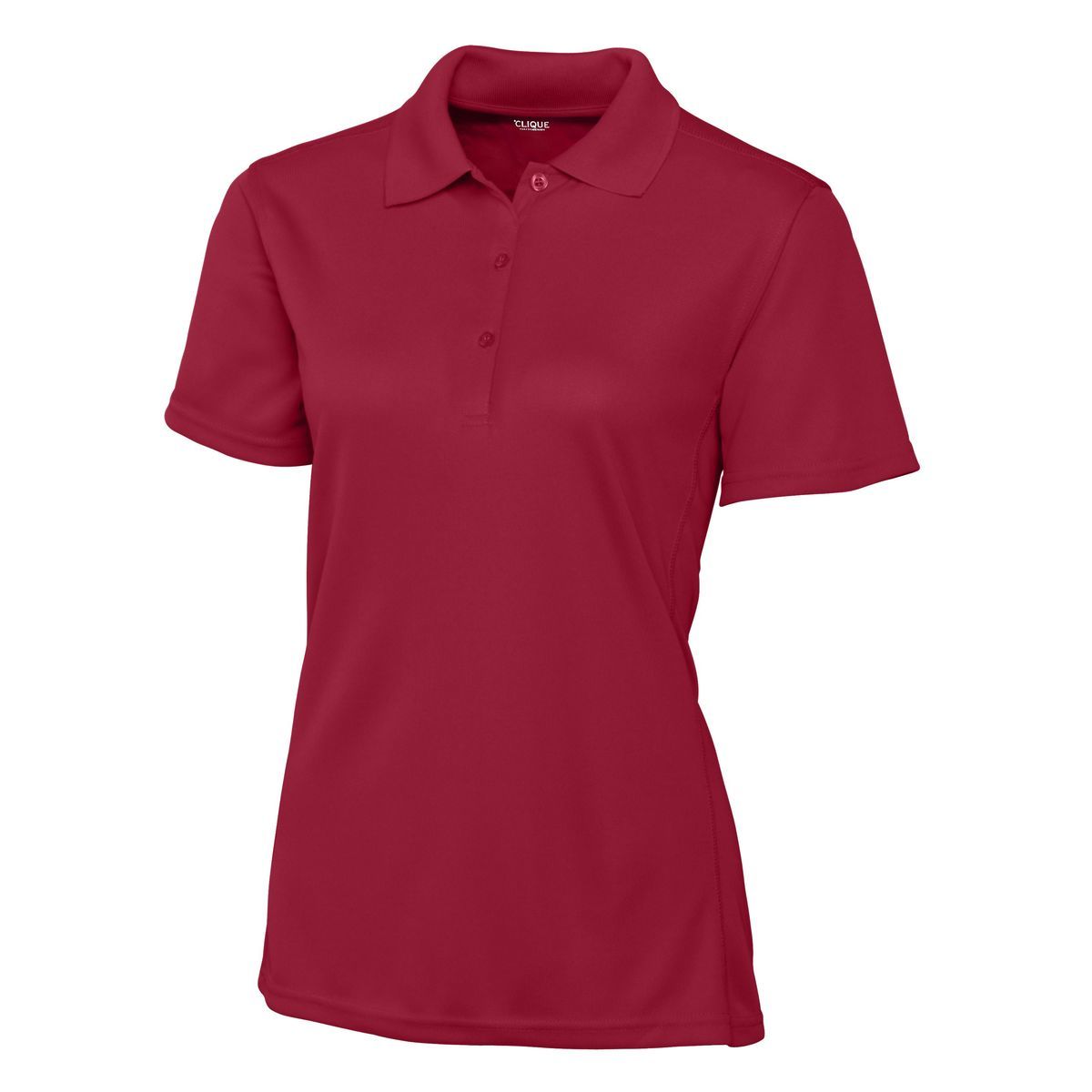 Cutter & Buck Pique Tech Polo