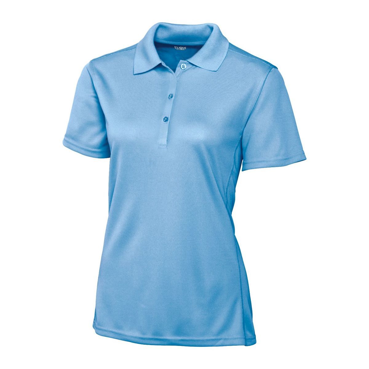 Cutter & Buck Pique Tech Polo