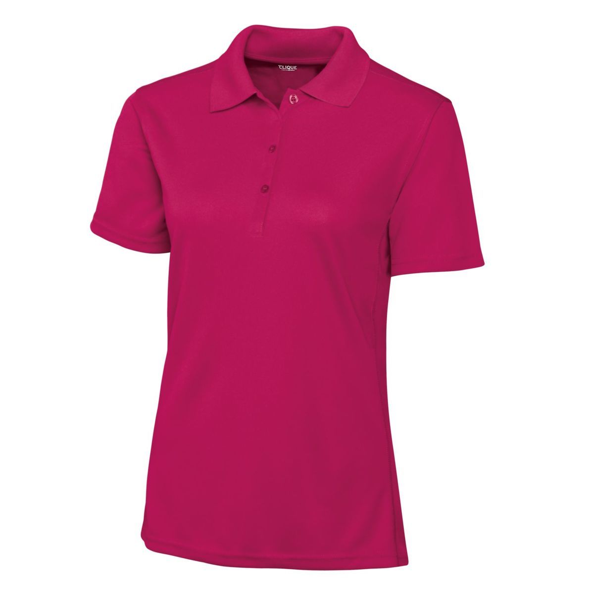 Cutter & Buck Pique Tech Polo