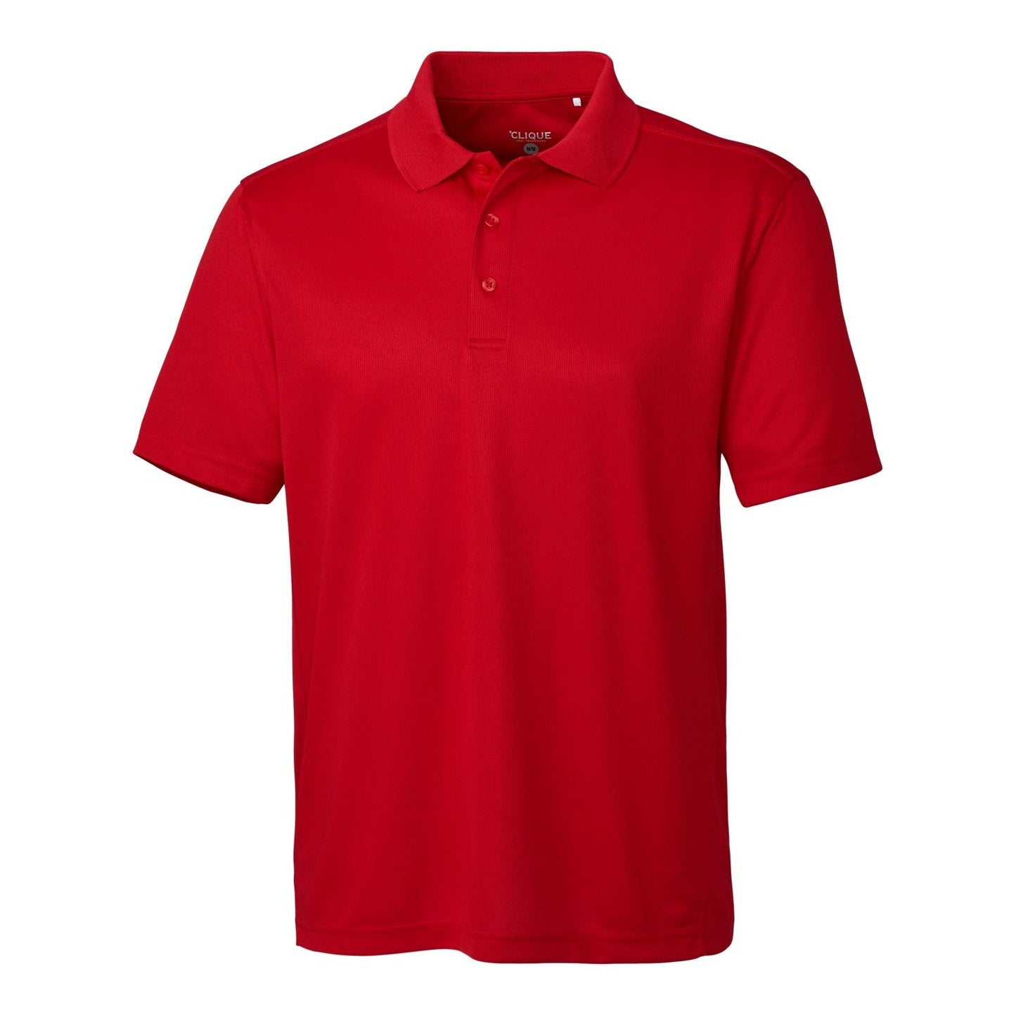 Cutter & Buck Clique Ice Pique Polo